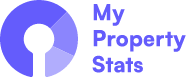 My Property Stats logo