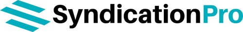 SyndicationPro logo