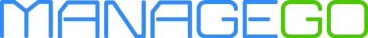 ManageGo logo