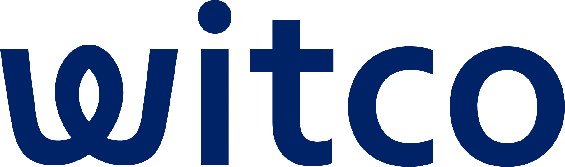 Witco logo