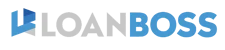 LoanBoss logo