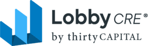 Lobby CRE logo
