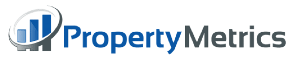 PropertyMetrics logo