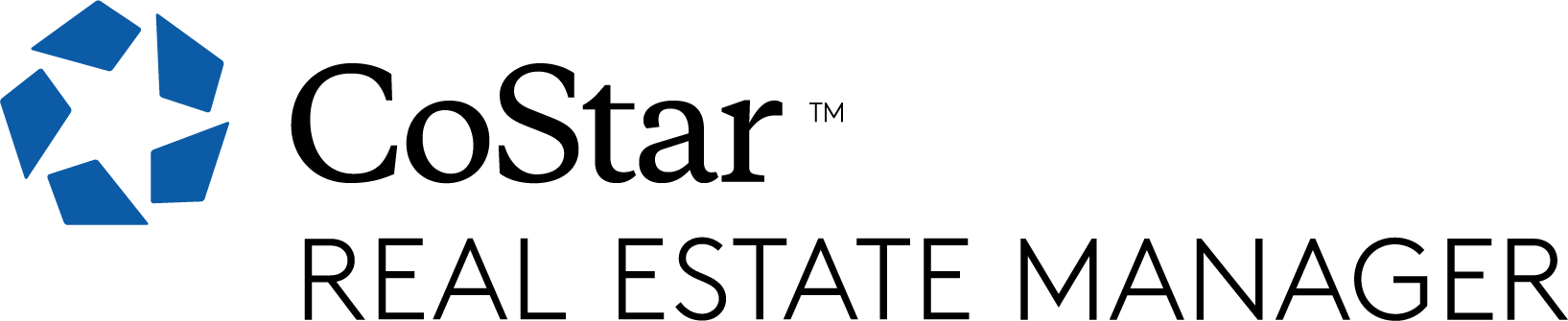 CoStar Lease Comps logo