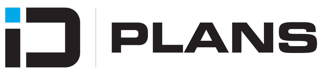 ID Plans logo