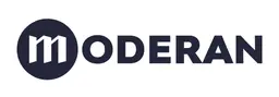 Moderan logo