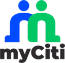 myCiti logo