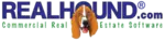 REALHOUND logo