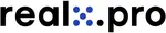 RealX.pro logo
