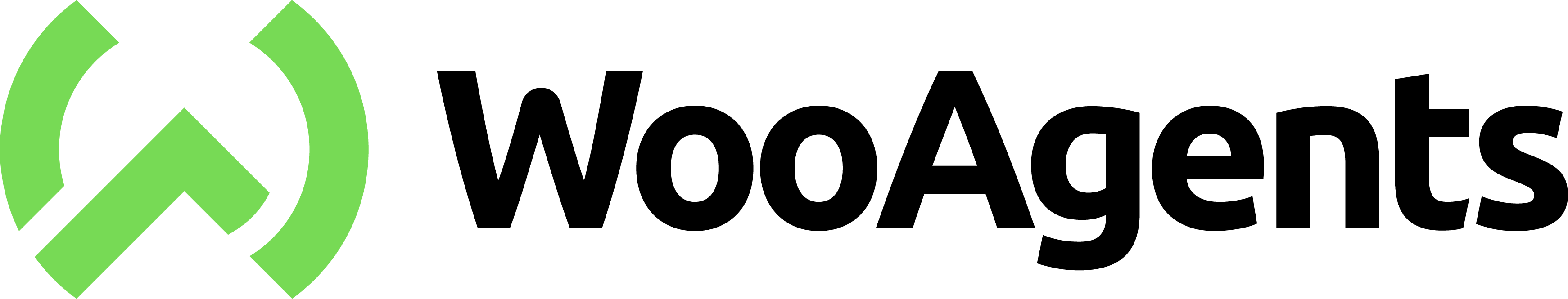 WooAgents logo