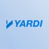Yardi Elevate logo