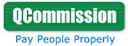 QCommission logo