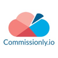 Commissionly logo