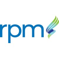 RPM Telco logo