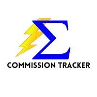 Commission Tracker logo