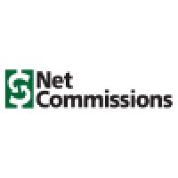 NetCommissions.com logo