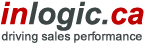 inLOGIC logo
