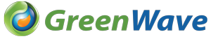 GreenWave logo