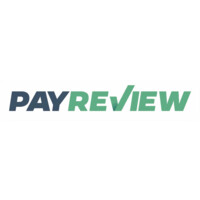 PayReview logo