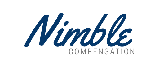 Nimble Compensation logo