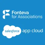 Fonteva for Associations logo