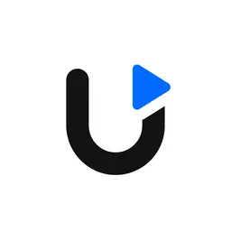 Uscreen logo