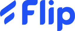 Flip logo