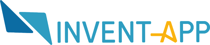 Invent App logo