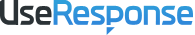 UseResponse logo