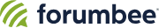 Forumbee logo