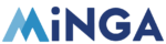 Minga logo