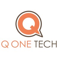 Q One logo