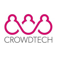Crowdtech logo