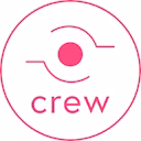 Crew Platform logo
