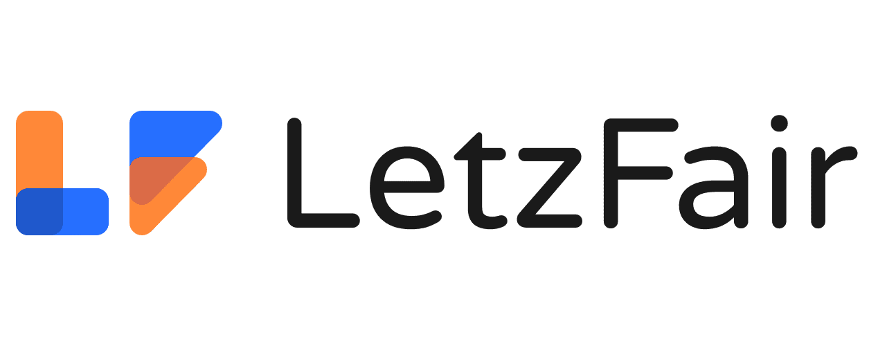 LetzFair logo