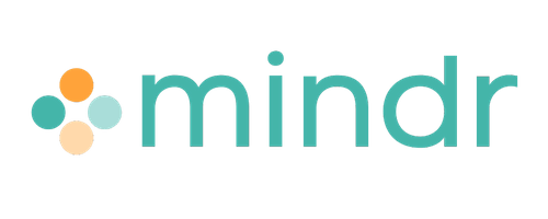 Mindr Connect logo