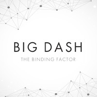 Big Dash logo