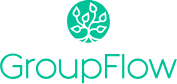 GroupFlow logo