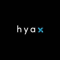 Hyax logo