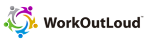 WorkOutLoud logo