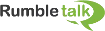 RumbleTalk logo