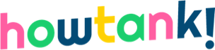 Howtank logo