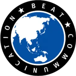 Beat Shuffle logo