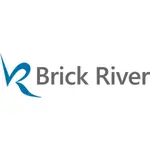 Brick River logo