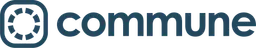 Commmune logo