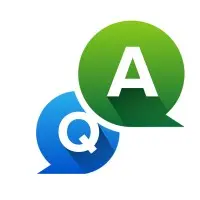 Community Questions for Confluence logo