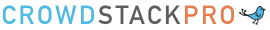 Crowdstack logo