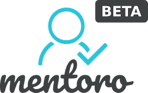 Mentoro logo