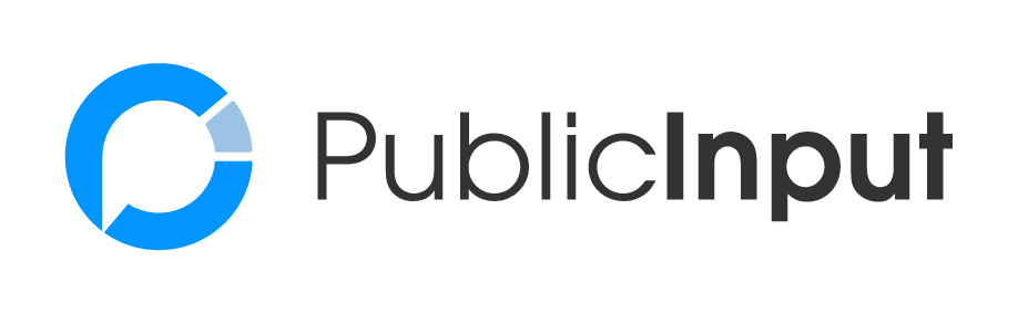 PublicInput logo
