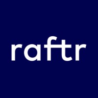 Raftr logo
